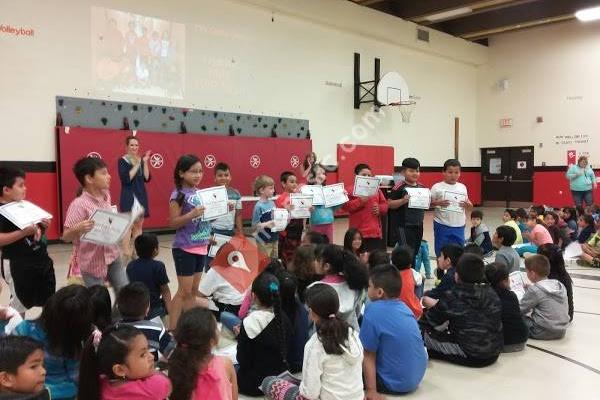 Raymond Ellis Elementary School