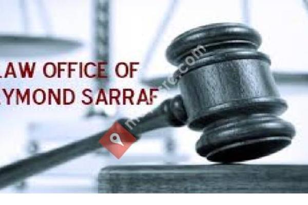 Raymond Sarraf Law Office