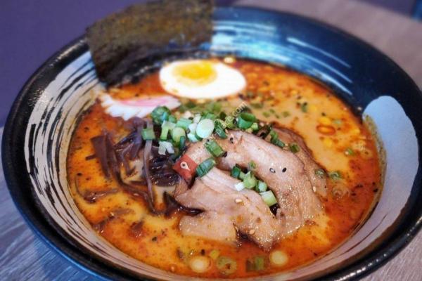 Rayu Ramen