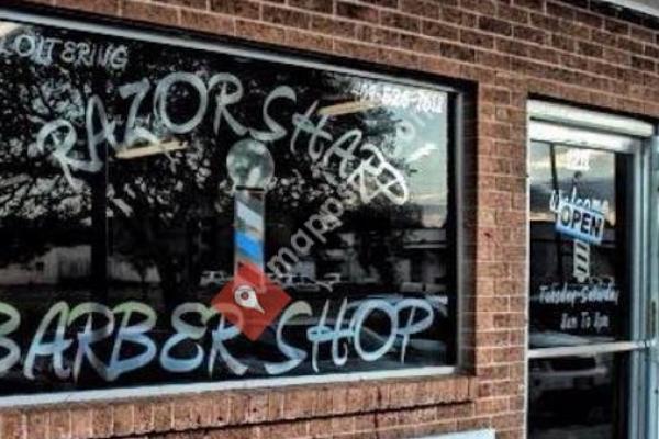 Razor Sharp Barbershop