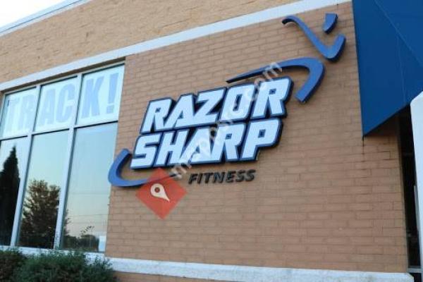 Razor Sharp Fitness