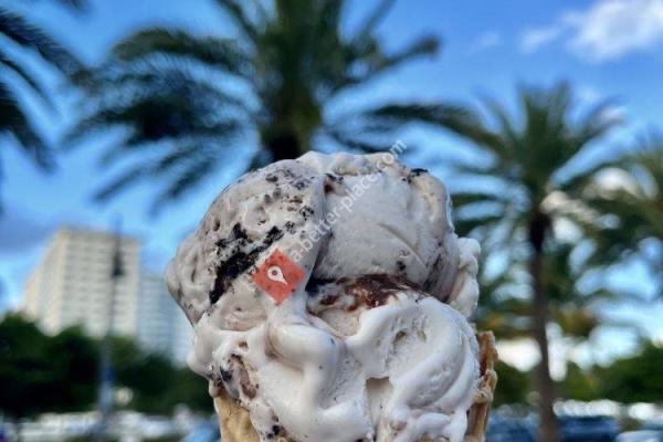 Razzleberry's Homemade Ice Cream - Victoria Park