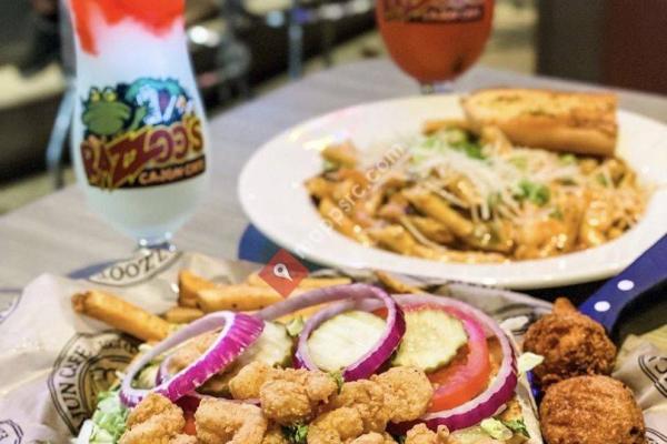 Razzoo's Cajun Cafe