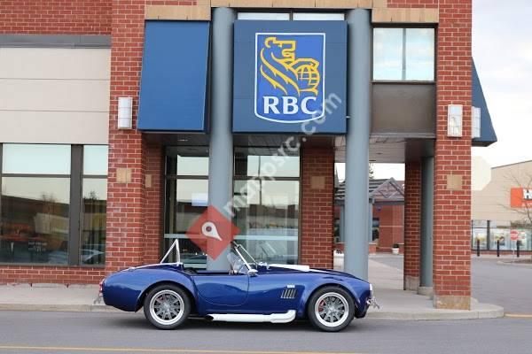 RBC Royal Bank