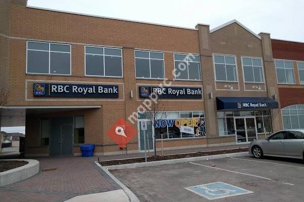 RBC Royal Bank