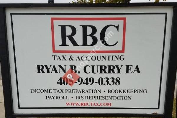 RBC TAX & ACCOUNTING, INC.