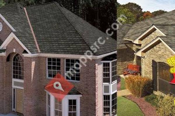 RBM Roofing & General Contracting