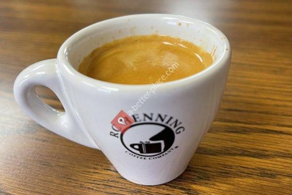 RC Henning Coffee Company