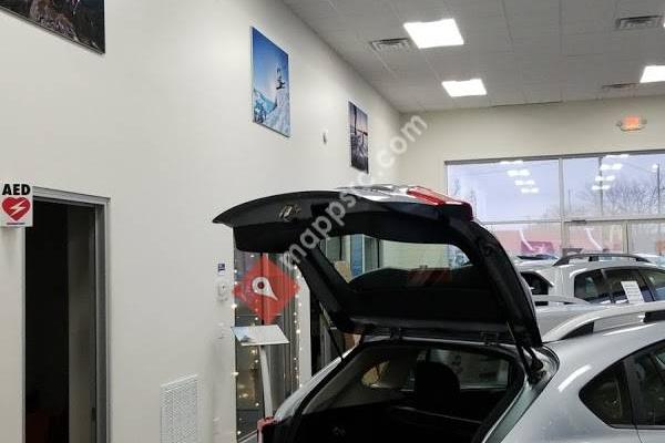 RC Lacy Ford Lincoln Subaru