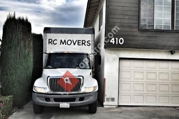 RC Moving Company