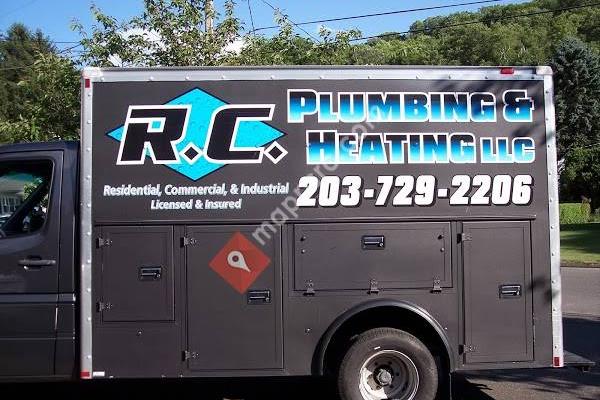 RC Plumbing & Heating LLC