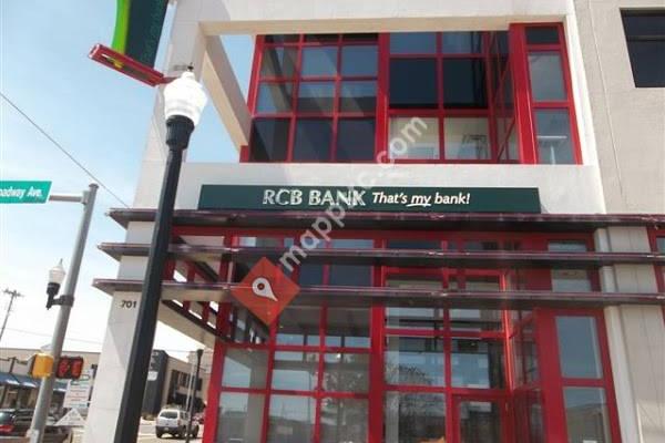 RCB Bank