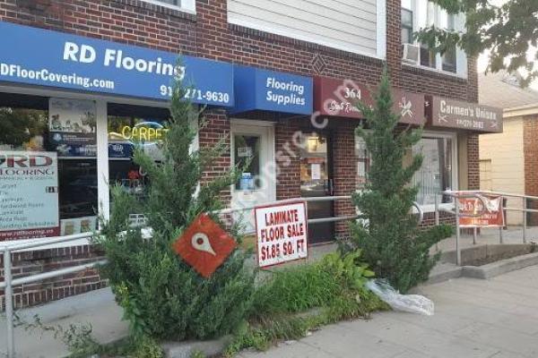 RD flooring Inc