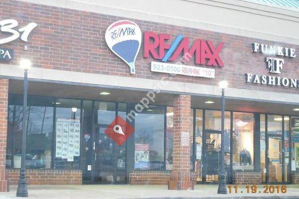 RE/MAX 