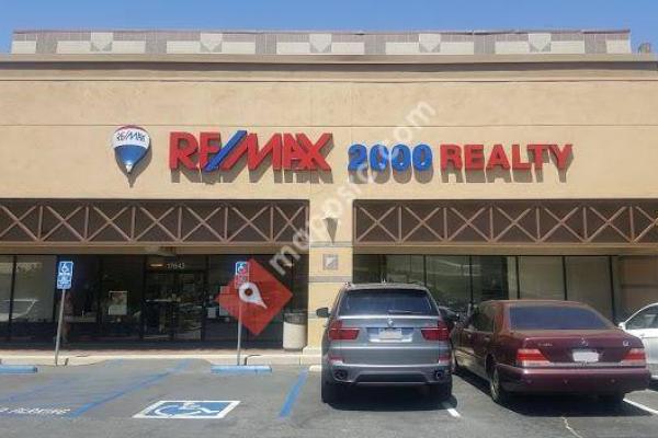 RE/MAX 2000 | Rowland Heights