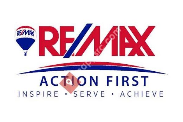 RE/MAX ACTION FIRST - Westchase Office