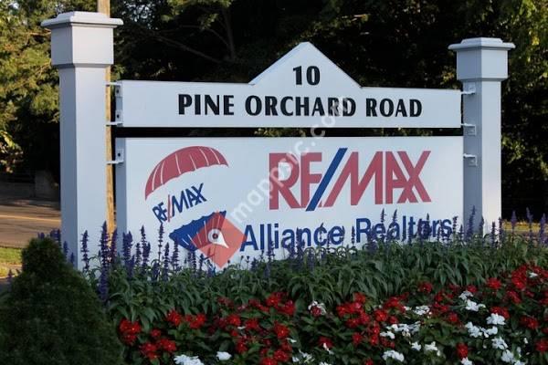 Re/Max Alliance