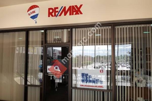 RE/MAX AllStars