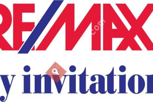 RE/MAX by invitation