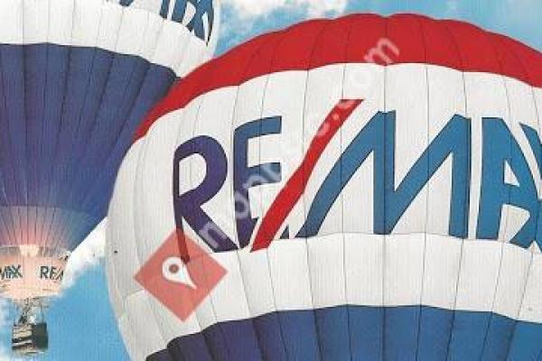 RE/MAX FIRST