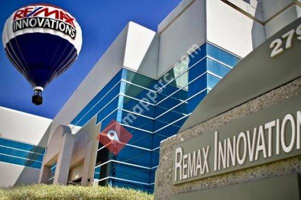 Re/Max Innovations