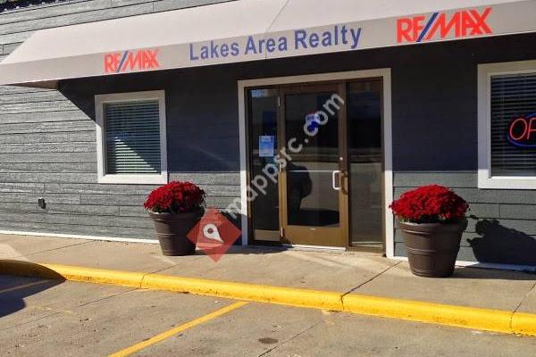 RE/MAX Lakes Area Realty - Alexandria