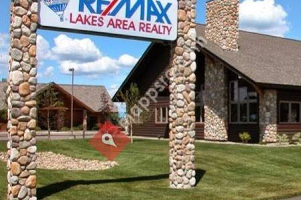 RE/MAX Lakes Area Realty - Nisswa