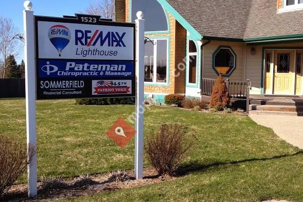 RE/MAX LIGHTHOUSE