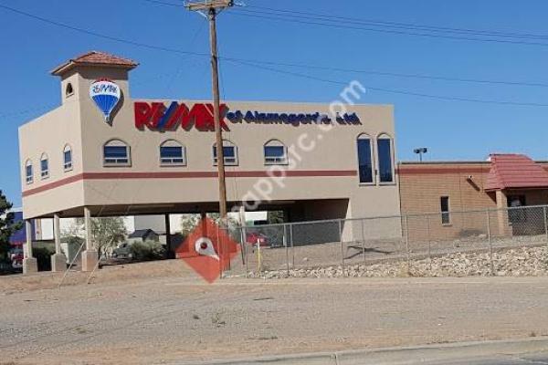 RE/MAX of Alamogordo, Ltd.