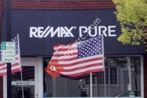 RE/MAX PURE