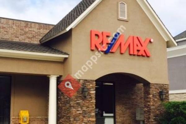 RE/MAX Real Estate Services