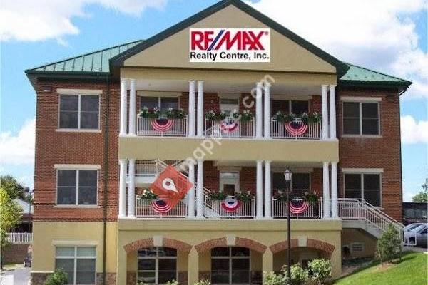 Re/Max Realty Centre