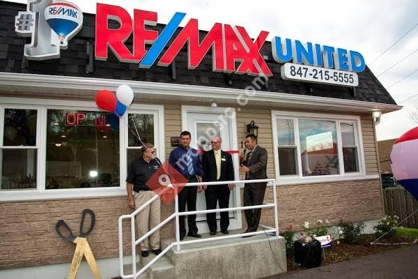 RE/MAX United - Gary Aver Real Estate Broker