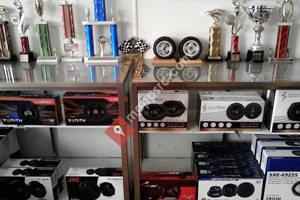 Real Deal Audio & Fabrication