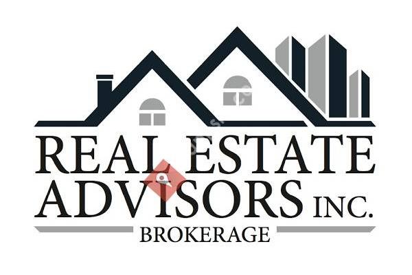 Real Estate Advisors Inc, Brokerage