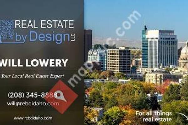 Real Estate by Design LLC