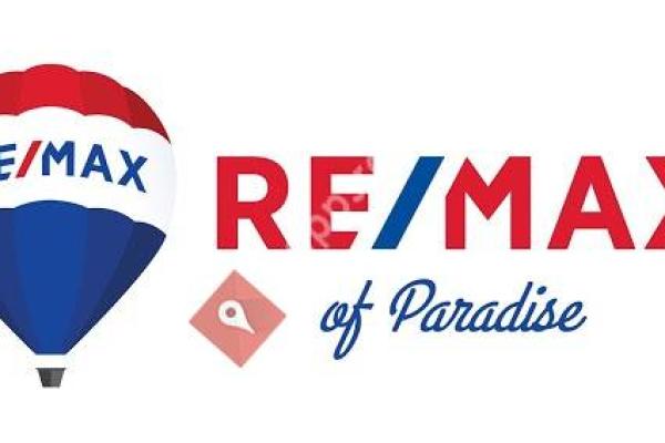 RE/MAX of Paradise