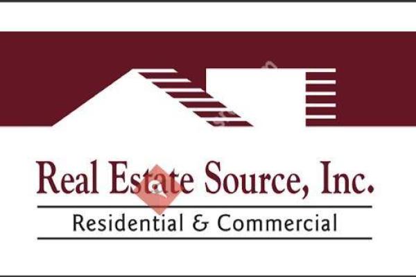 Real Estate Source, Inc.