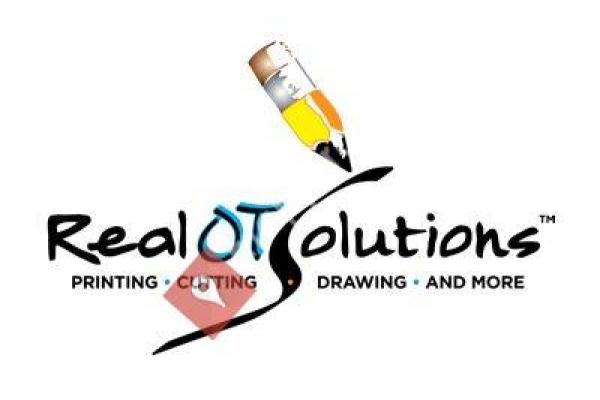  Real OT Solutions