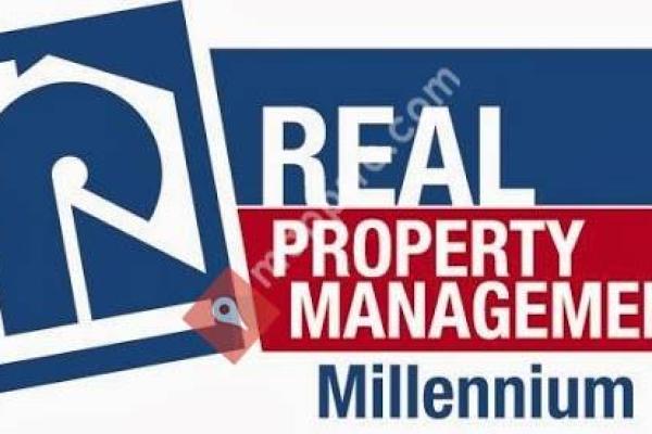 Real Property Management Millennium