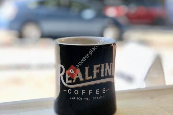 Realfine Coffee