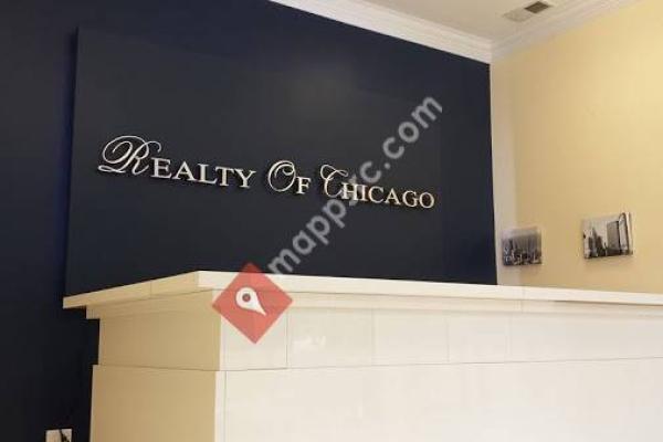 Realty Of Chicago