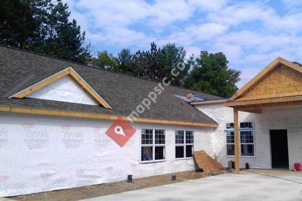 Reasonable Roofing & Remodeling