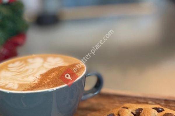 Reborn Coffee - La Crescenta