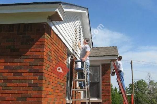 Rebuilding Together OKC