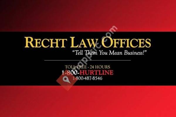 Recht Law Offices