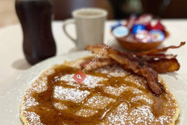 Recipe Box Family Diner