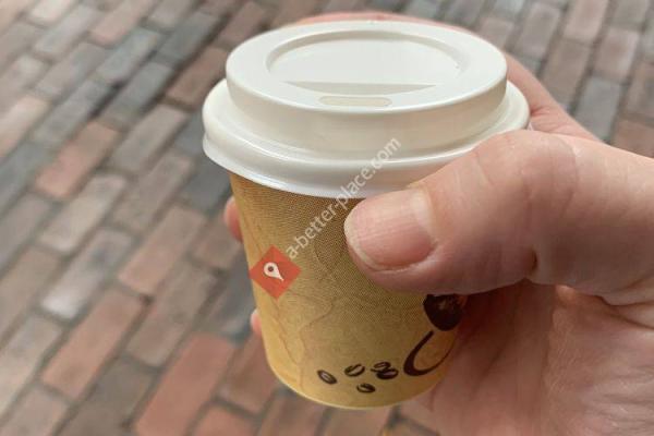 Recreo Coffee & Roasterie