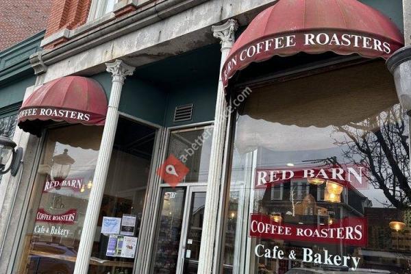 Red Barn Coffee Roasters