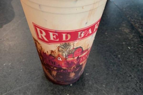 Red Barn Coffee Roasters